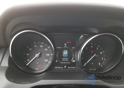 2018 Land Rover Range Rover Evoque Se from USA, damaged, VIN SALVP2RX7JH324491